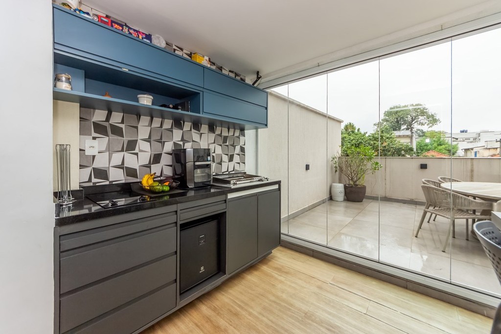 Apartamento, 2 quartos, 121 m² - Foto 9