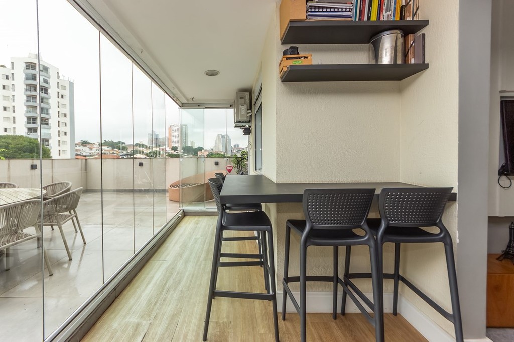 Apartamento, 2 quartos, 121 m² - Foto 12