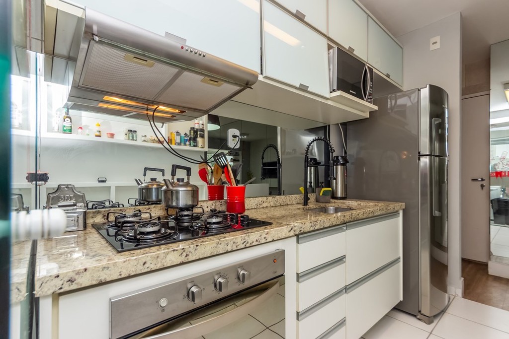 Apartamento, 2 quartos, 121 m² - Foto 17