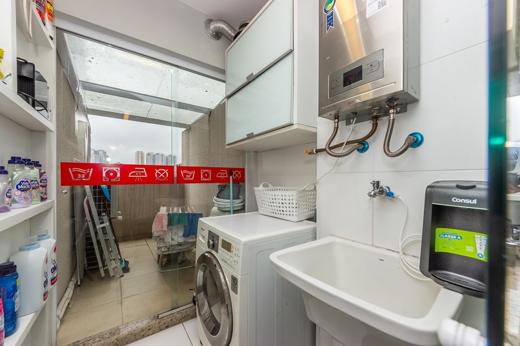 Apartamento, 2 quartos, 121 m² - Foto 20