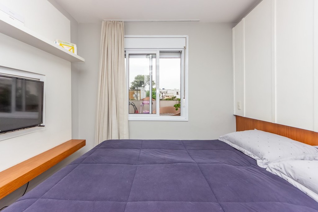 Apartamento, 2 quartos, 121 m² - Foto 21