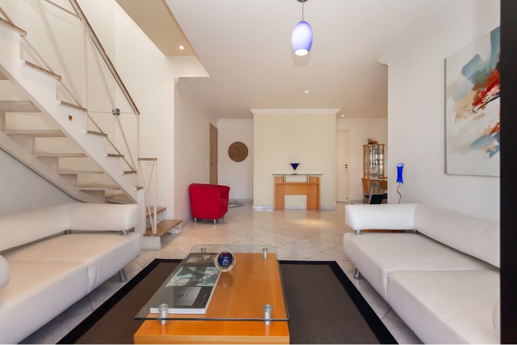 Cobertura, 3 quartos, 206 m² - Foto 14