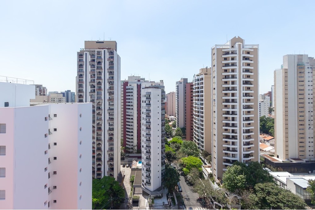 Cobertura, 3 quartos, 206 m² - Foto 11