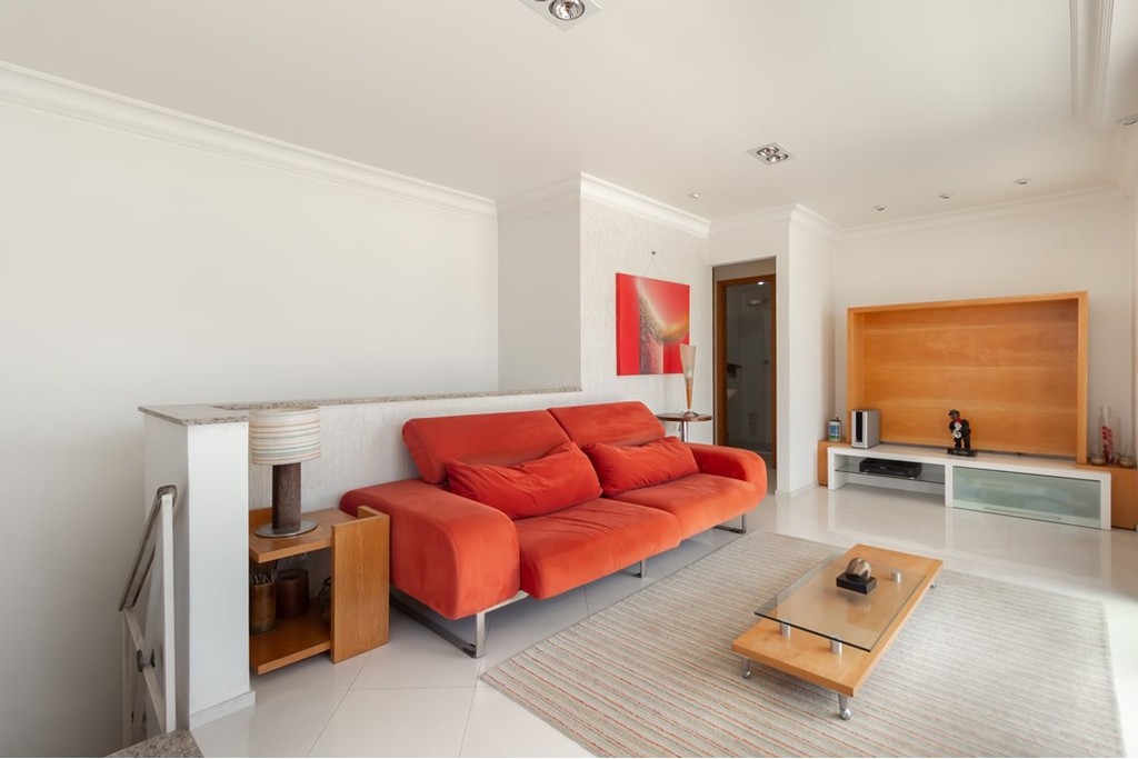 Cobertura, 3 quartos, 206 m² - Foto 3