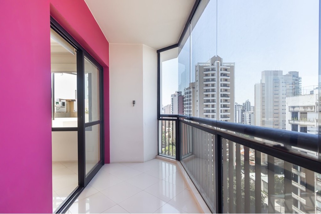 Cobertura, 3 quartos, 206 m² - Foto 5