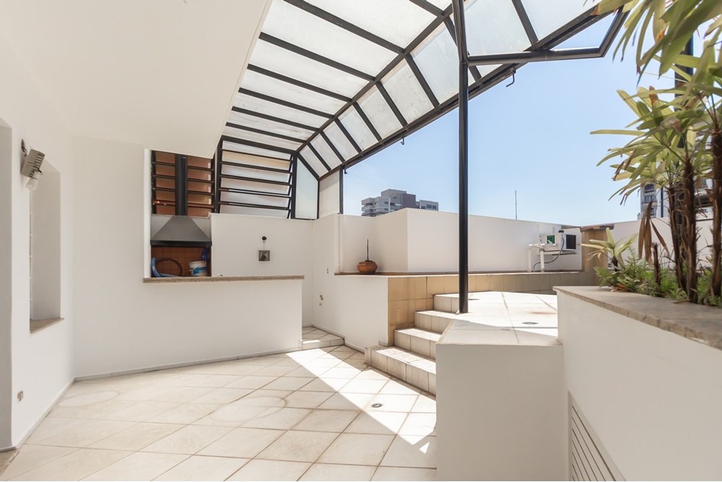 Cobertura, 3 quartos, 206 m² - Foto 8
