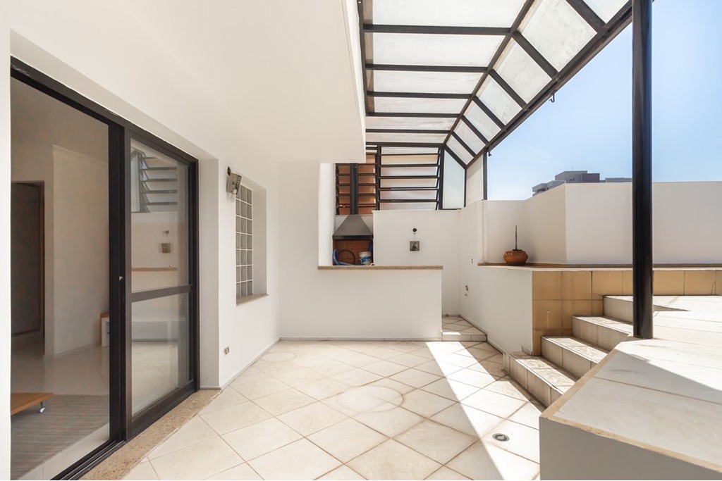 Cobertura, 3 quartos, 206 m² - Foto 7