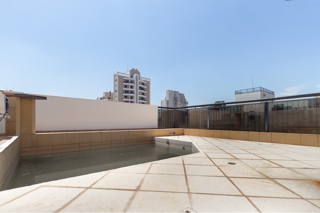 Cobertura, 3 quartos, 206 m² - Foto 10
