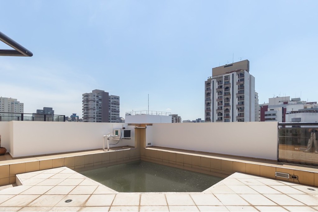 Cobertura, 3 quartos, 206 m² - Foto 9