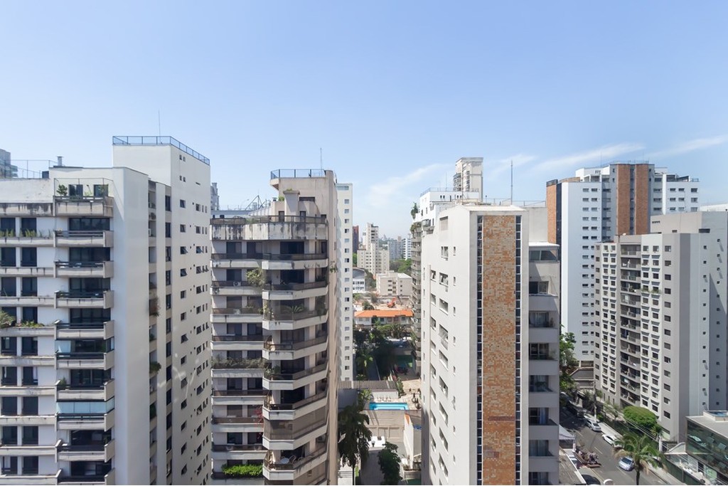 Cobertura, 3 quartos, 206 m² - Foto 12
