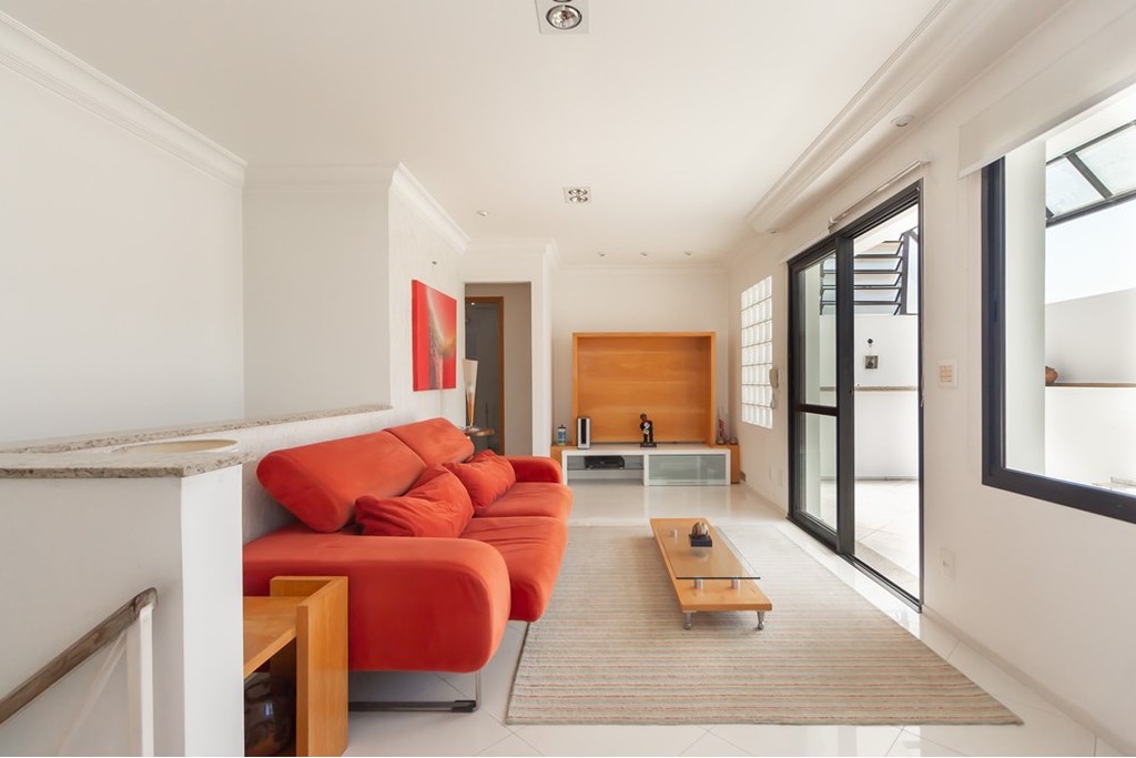 Cobertura, 3 quartos, 206 m² - Foto 4