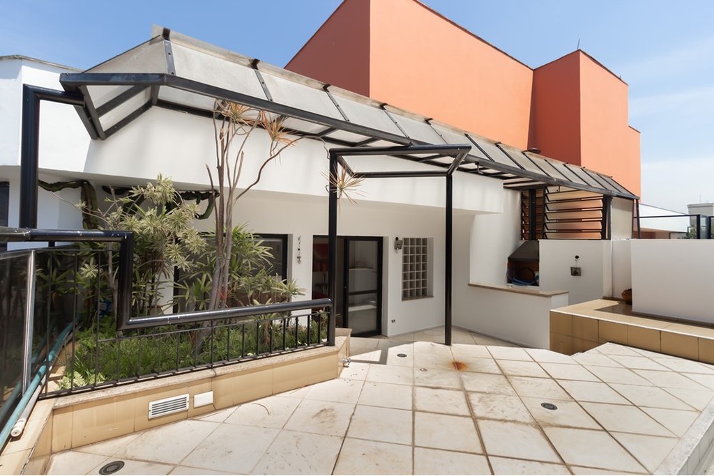 Cobertura, 3 quartos, 206 m² - Foto 6