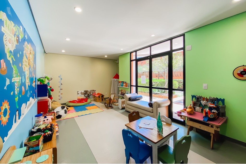 Cobertura, 3 quartos, 206 m² - Foto 36