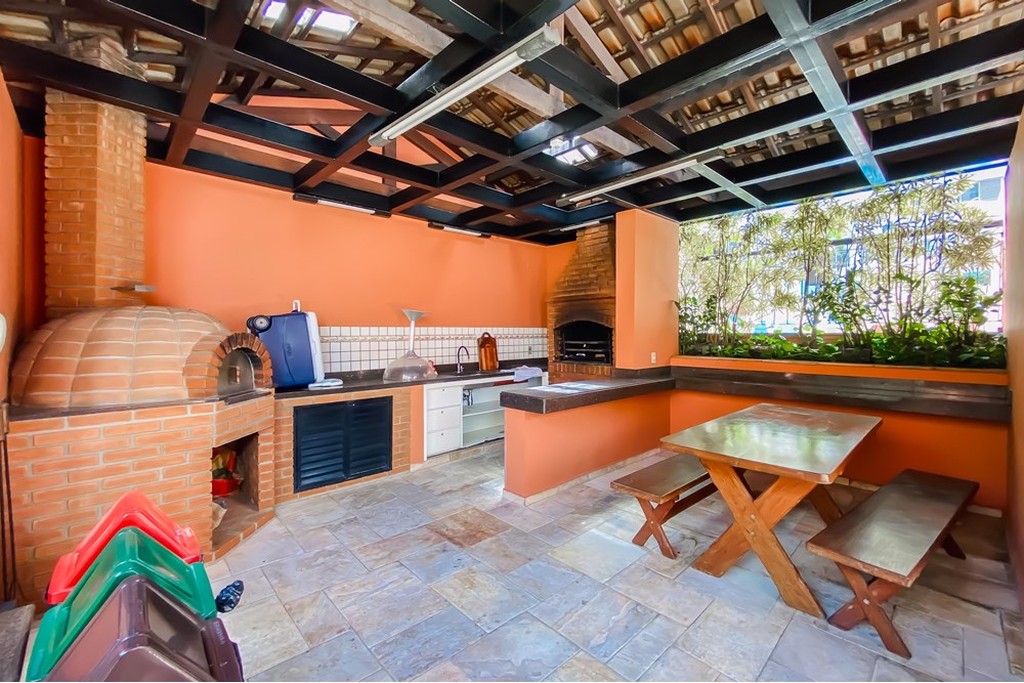 Cobertura, 3 quartos, 206 m² - Foto 38
