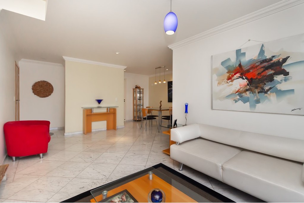 Cobertura, 3 quartos, 206 m² - Foto 15