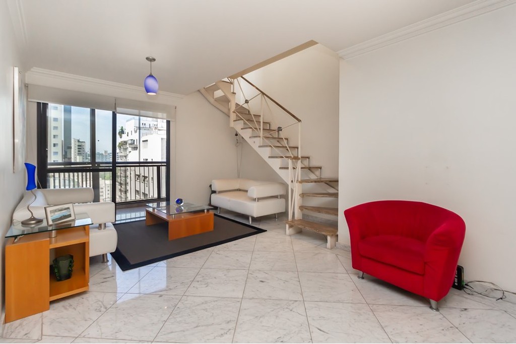 Cobertura, 3 quartos, 206 m² - Foto 13