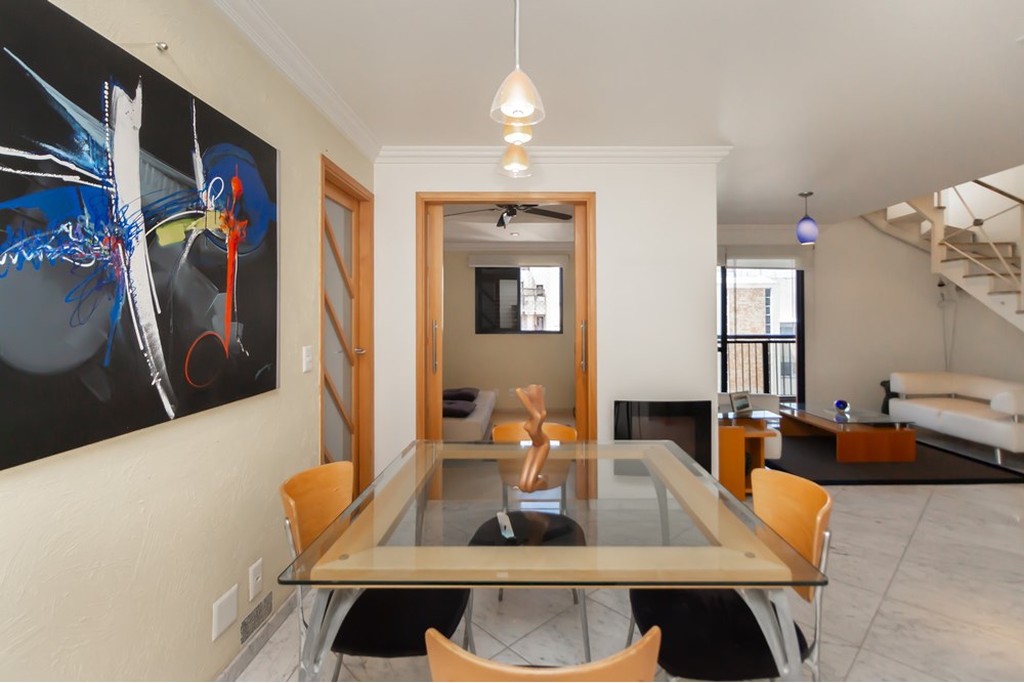 Cobertura, 3 quartos, 206 m² - Foto 17