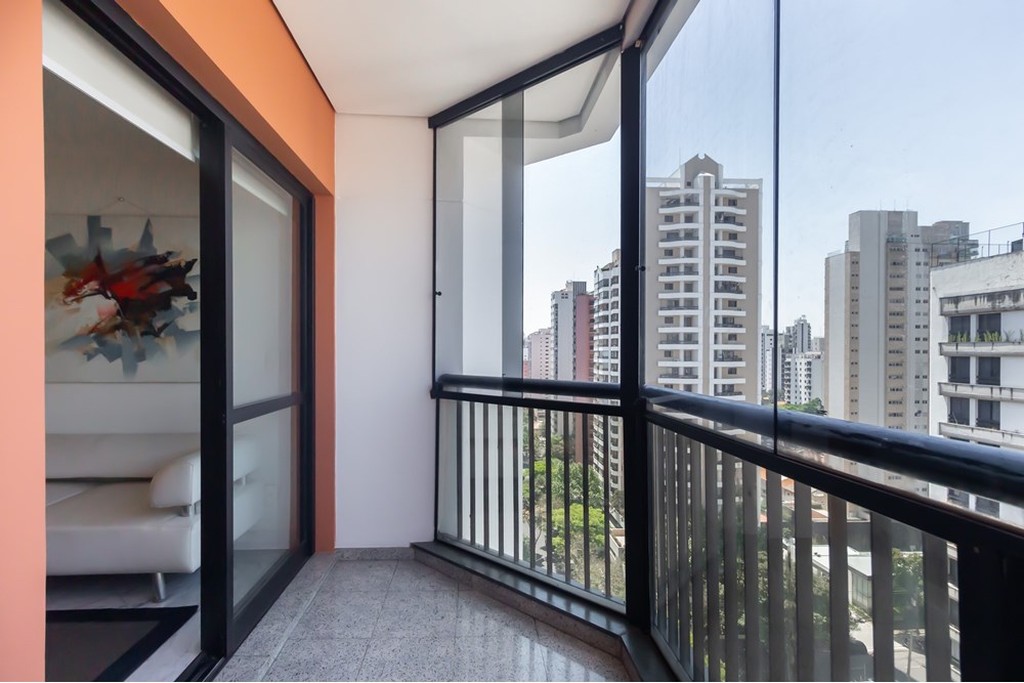 Cobertura, 3 quartos, 206 m² - Foto 19
