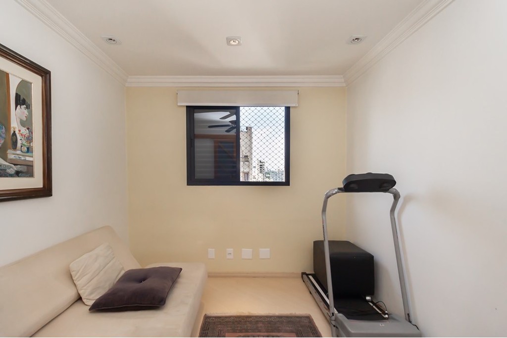 Cobertura, 3 quartos, 206 m² - Foto 32