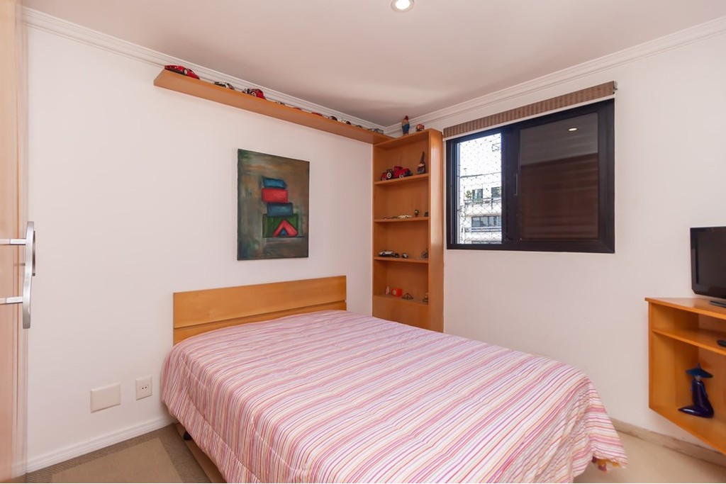 Cobertura, 3 quartos, 206 m² - Foto 28