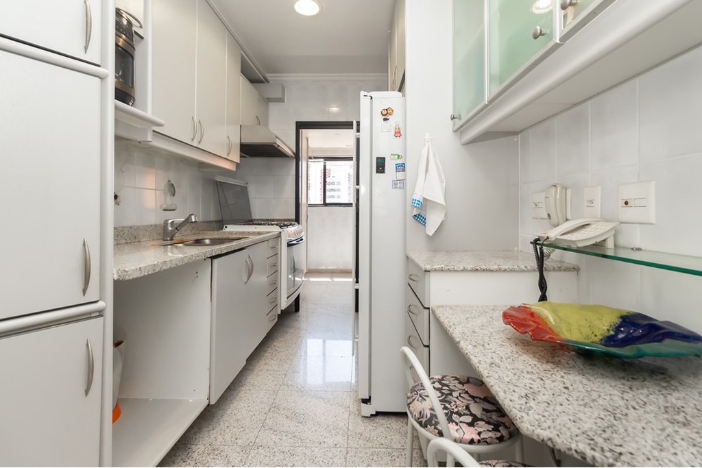 Cobertura, 3 quartos, 206 m² - Foto 21