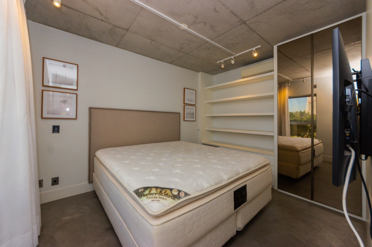 Apartamento, 1 quarto, 74 m² - Foto 18