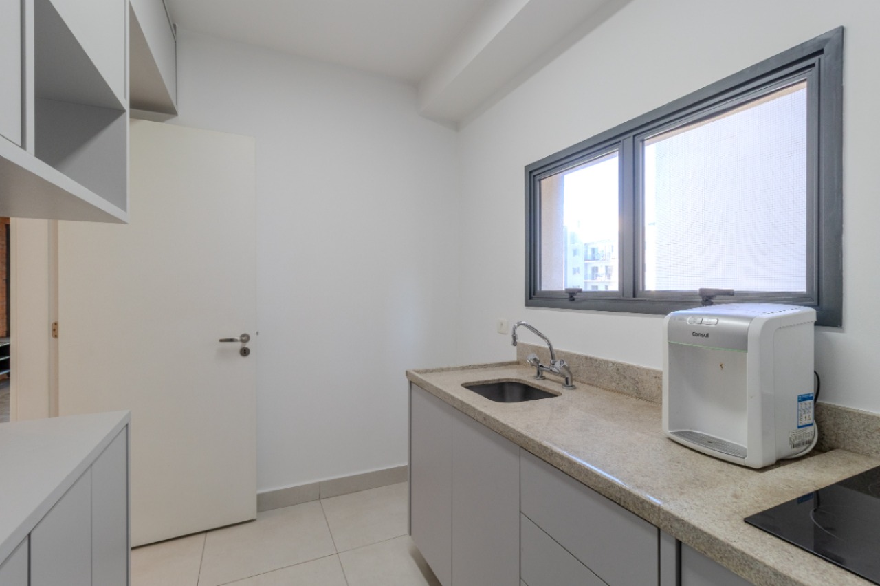 Apartamento, 3 quartos, 120 m² - Foto 11