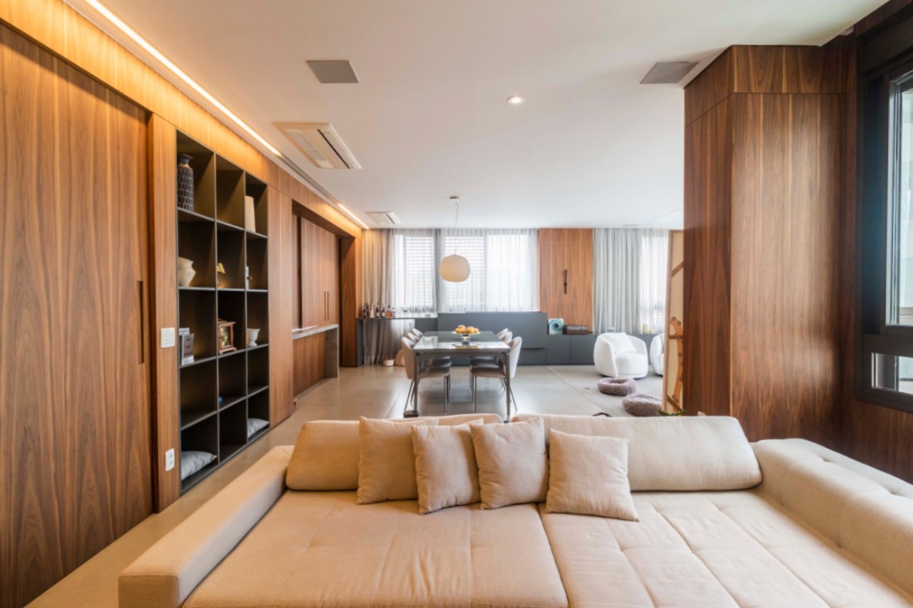 Apartamento, 2 quartos, 157 m² - Foto 4