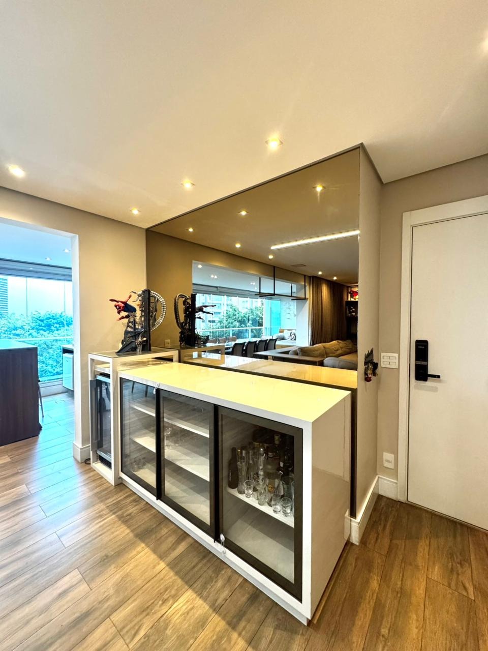 Apartamento, 2 quartos, 134 m² - Foto 9