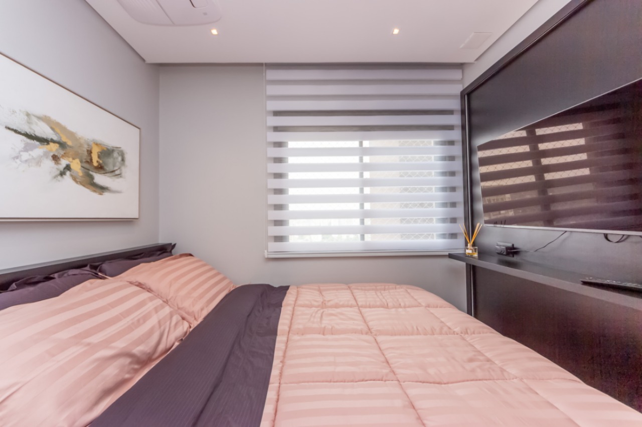 Apartamento, 2 quartos, 136 m² - Foto 42