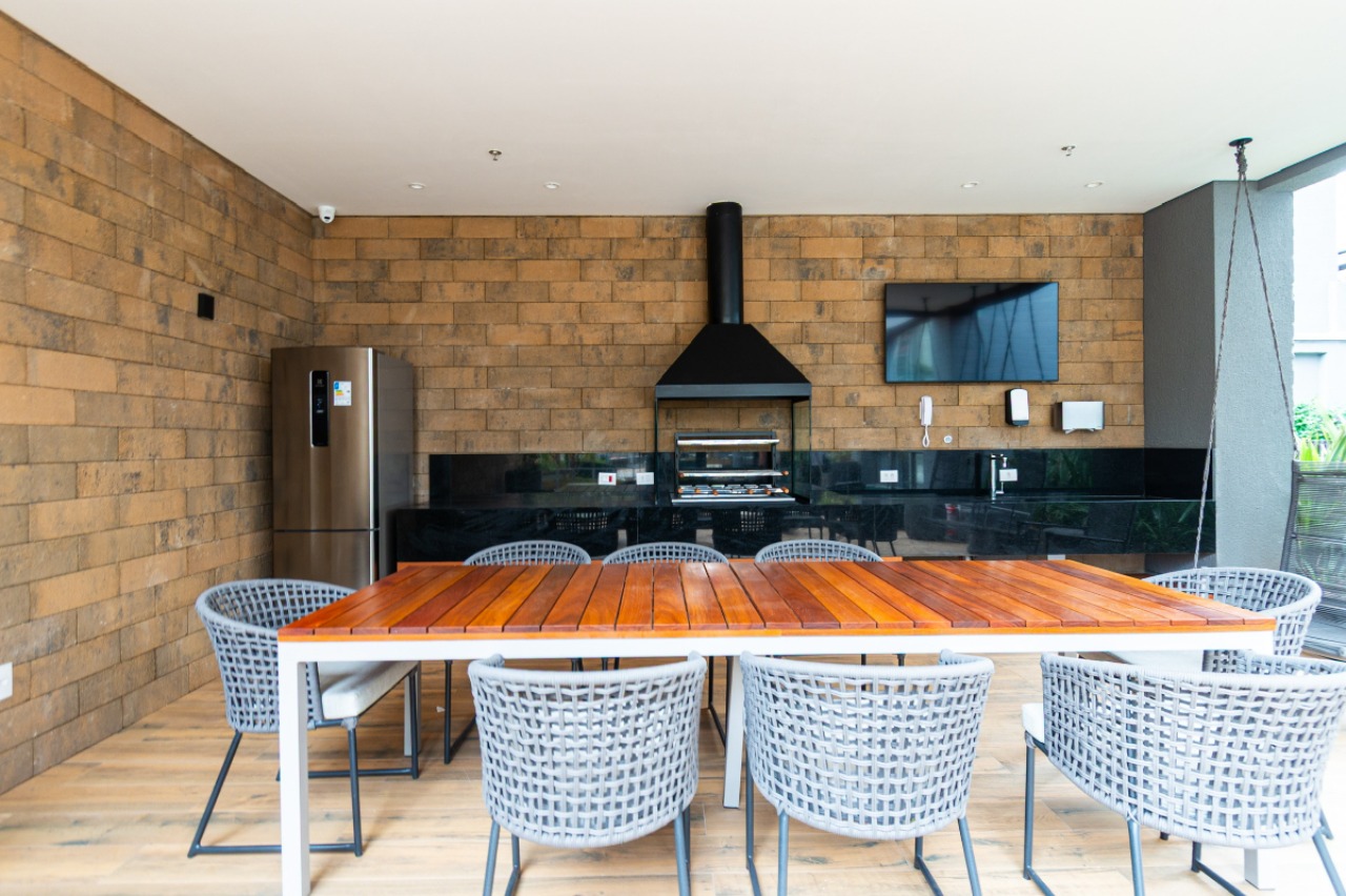 Apartamento, 3 quartos, 142 m² - Foto 45