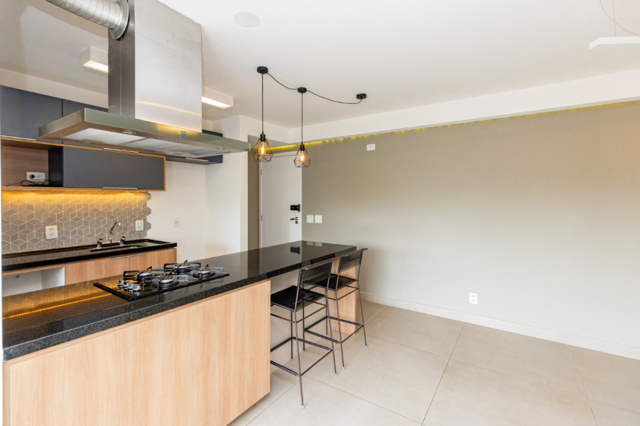 Apartamento, 2 quartos, 59 m² - Foto 3