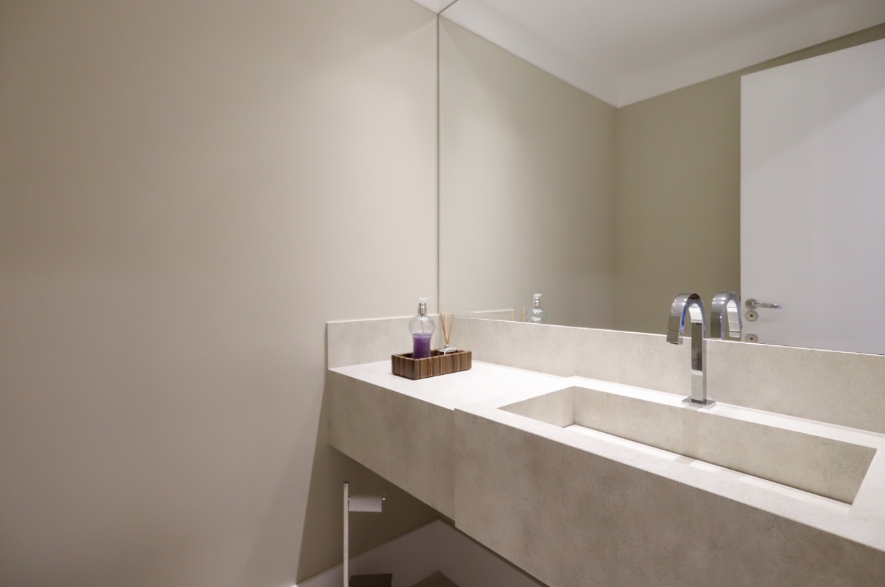Apartamento, 3 quartos, 129 m² - Foto 8