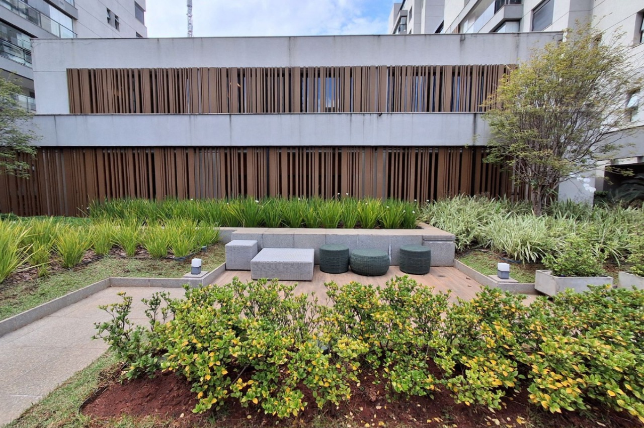 Apartamento, 2 quartos, 87 m² - Foto 43