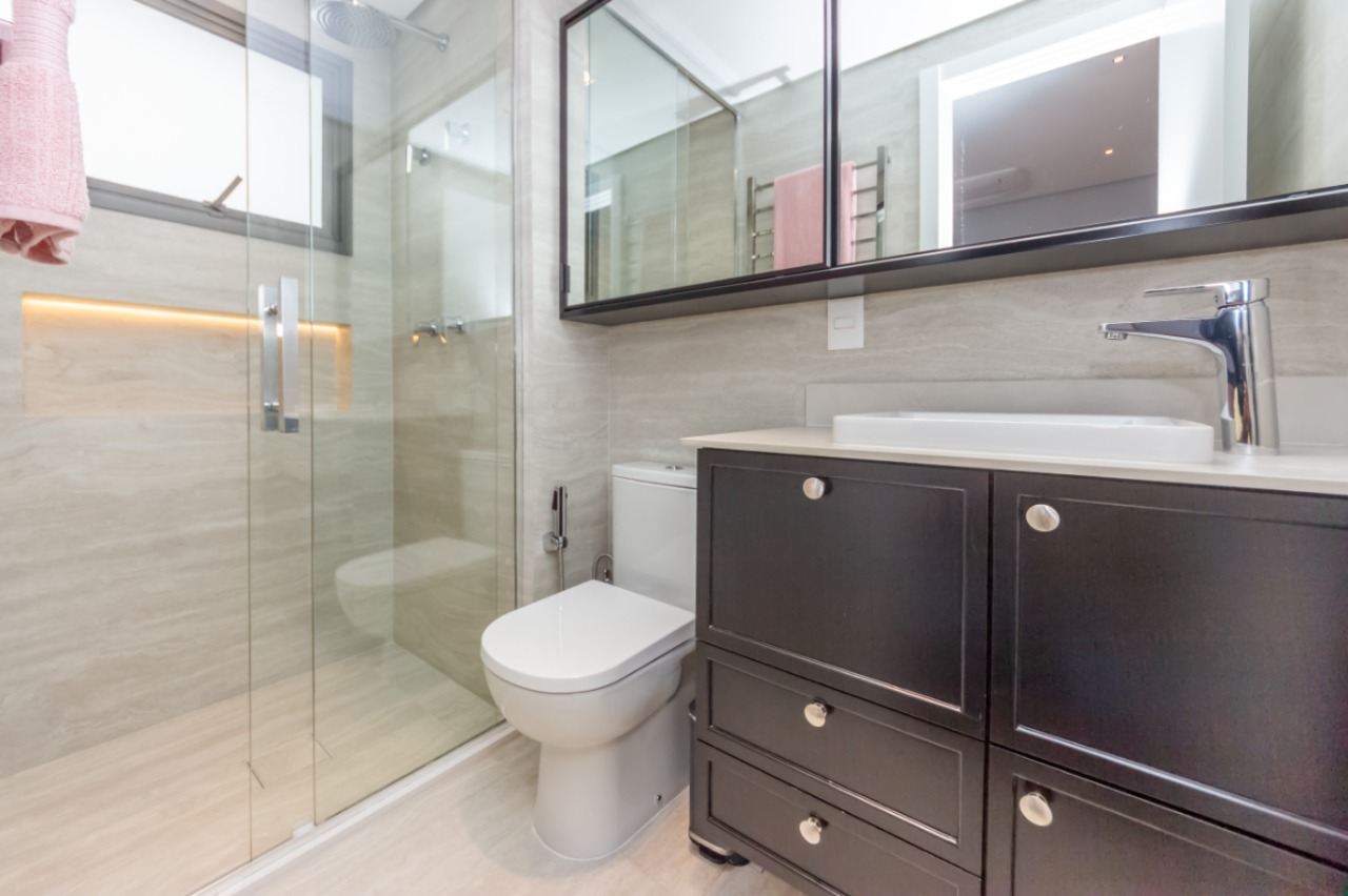 Apartamento, 2 quartos, 136 m² - Foto 43