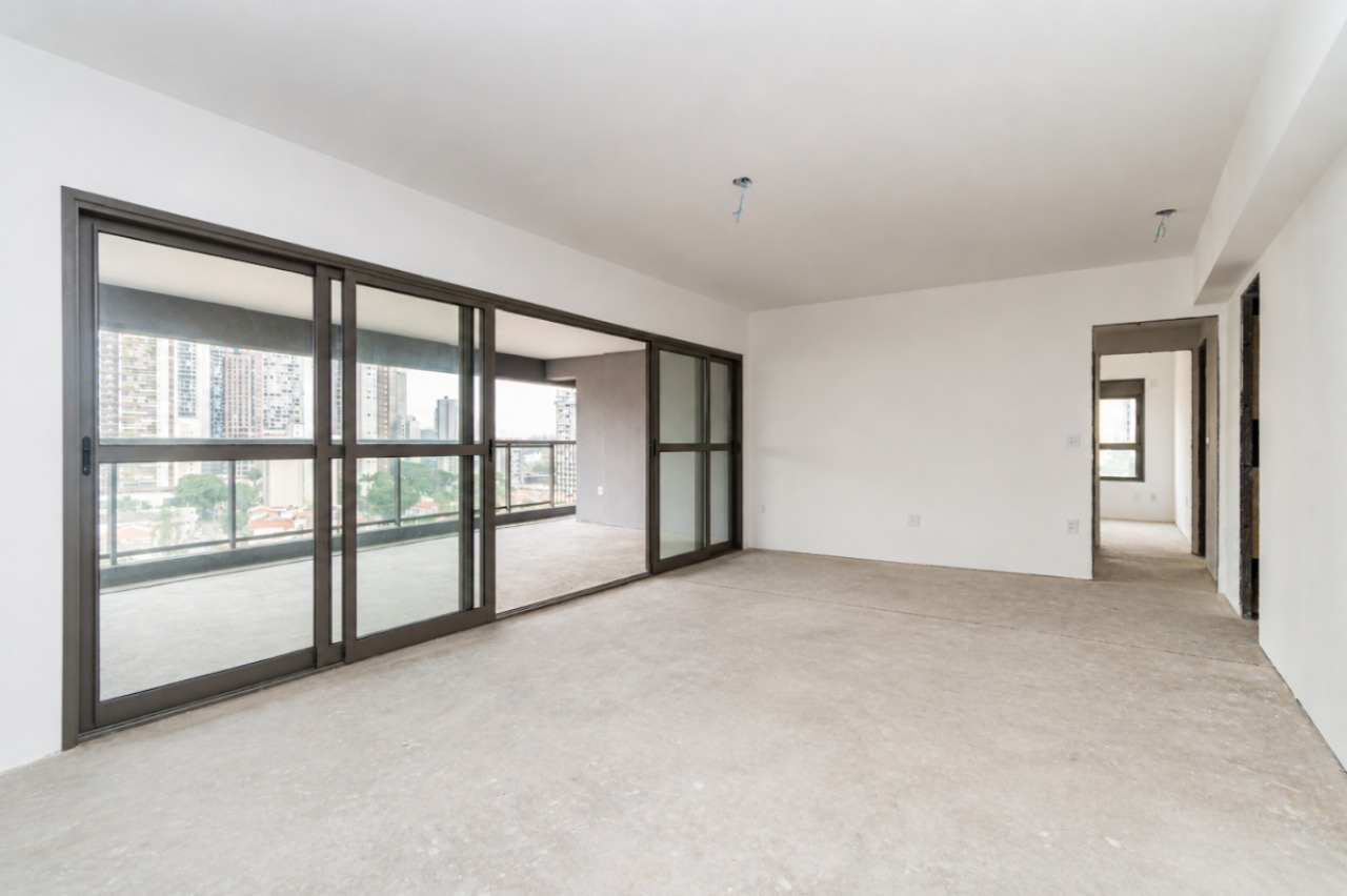 Apartamento, 3 quartos, 142 m² - Foto 7