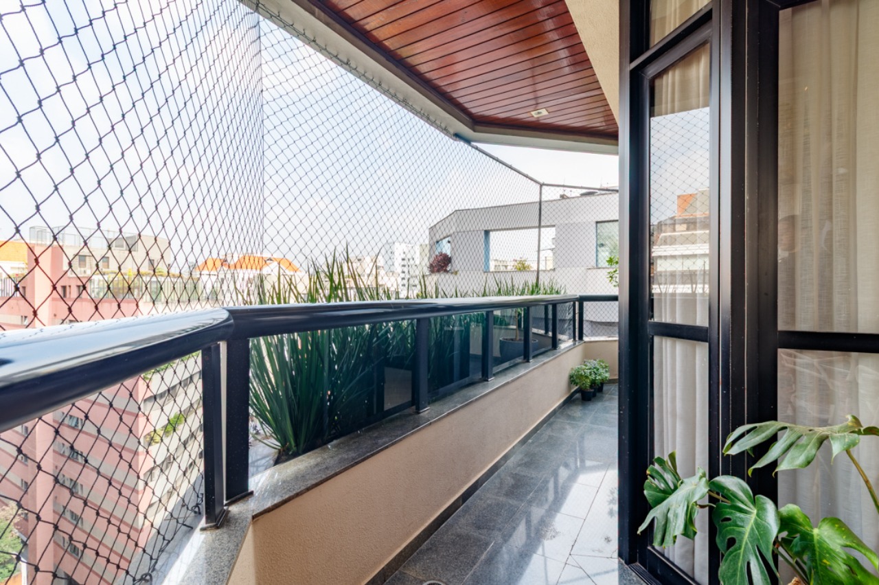 Apartamento, 3 quartos, 289 m² - Foto 15