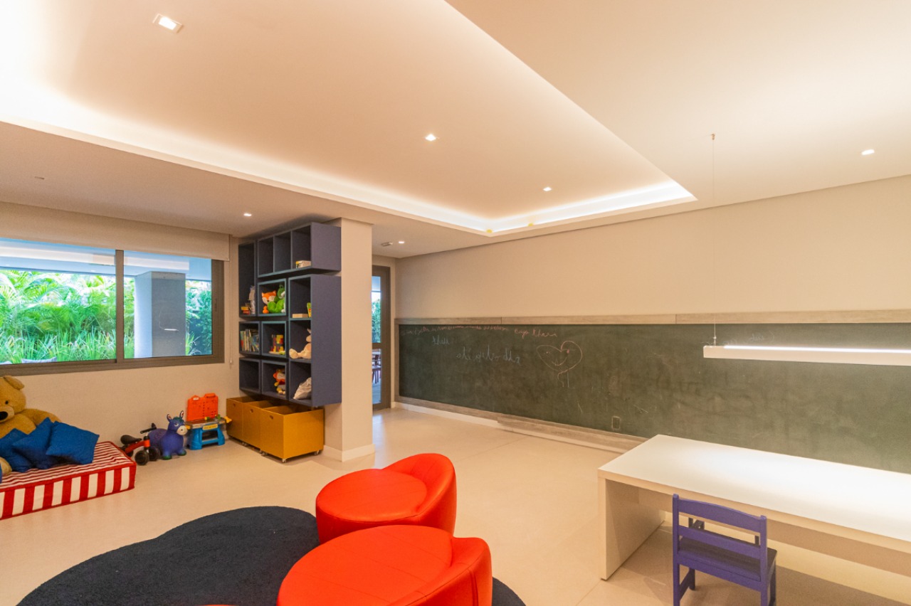 Apartamento, 3 quartos, 84 m² - Foto 39