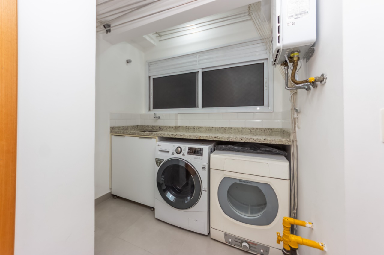 Apartamento, 4 quartos, 124 m² - Foto 18