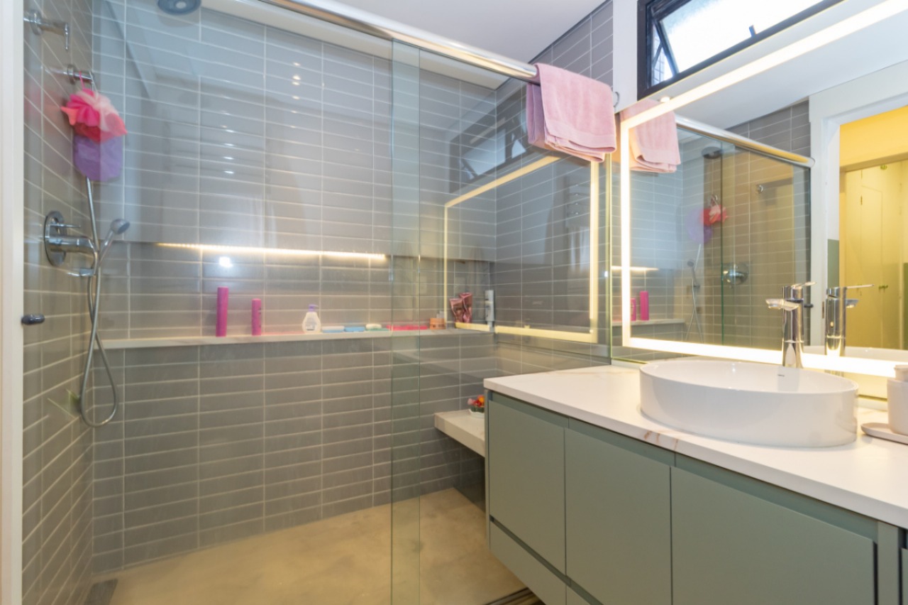 Apartamento, 3 quartos, 152 m² - Foto 18