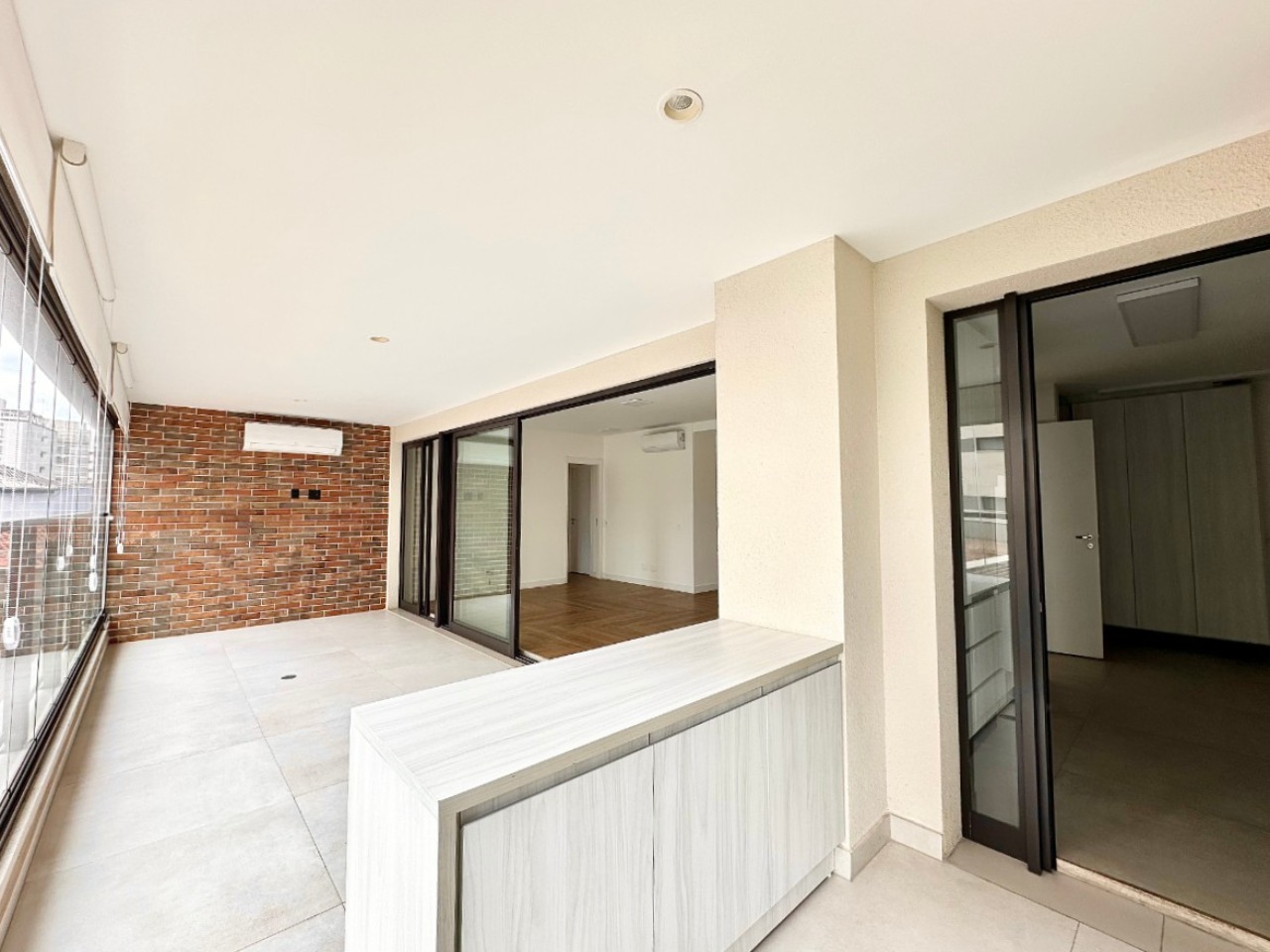 Apartamento, 3 quartos, 142 m² - Foto 4