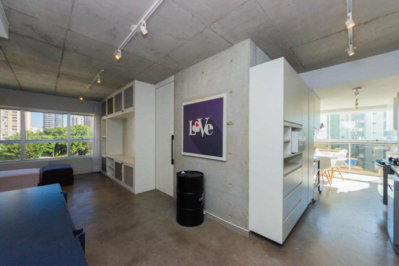 Apartamento, 1 quarto, 74 m² - Foto 7