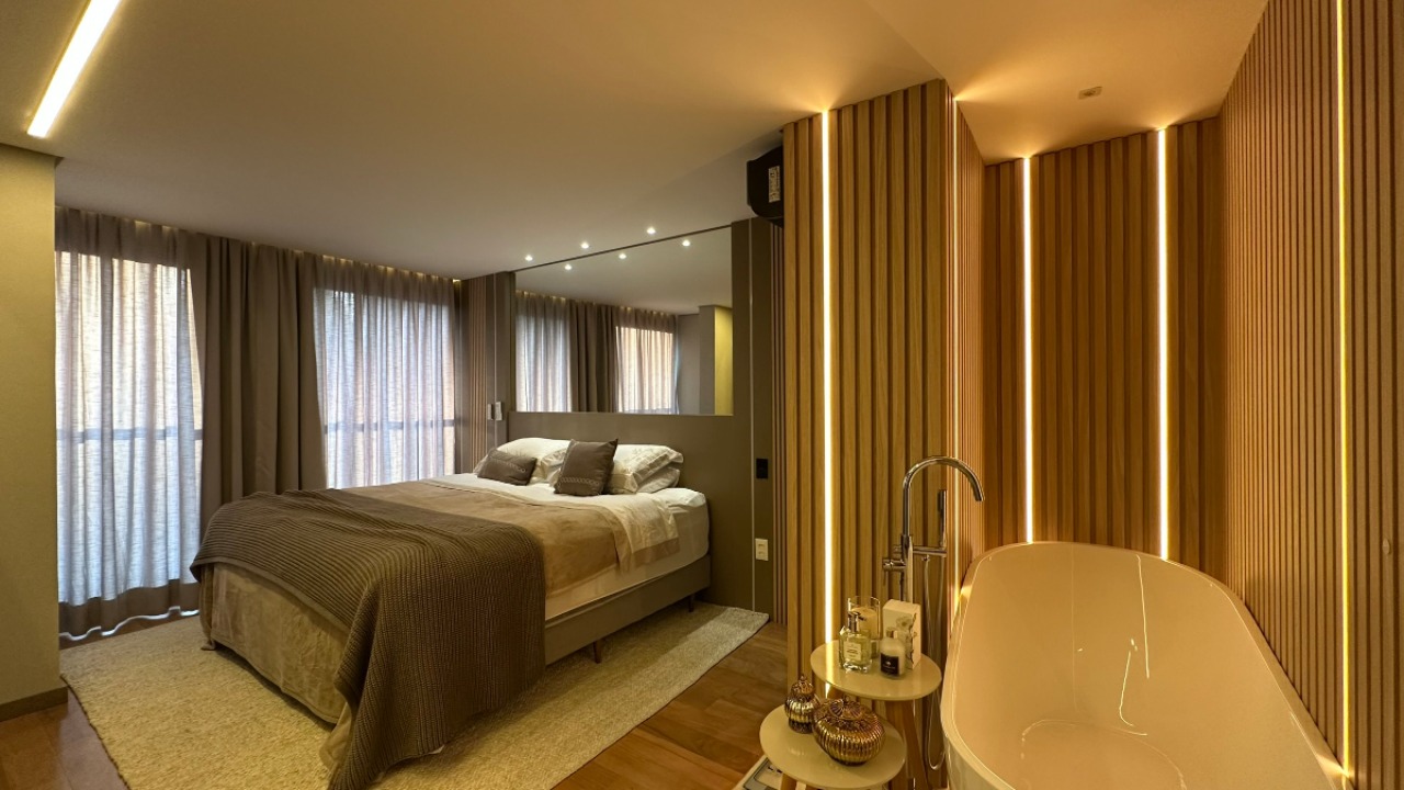 Apartamento, 2 quartos, 144 m² - Foto 18