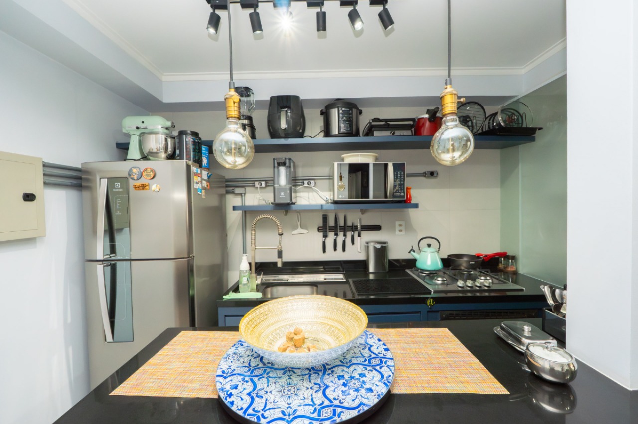 Apartamento, 2 quartos, 63 m² - Foto 18