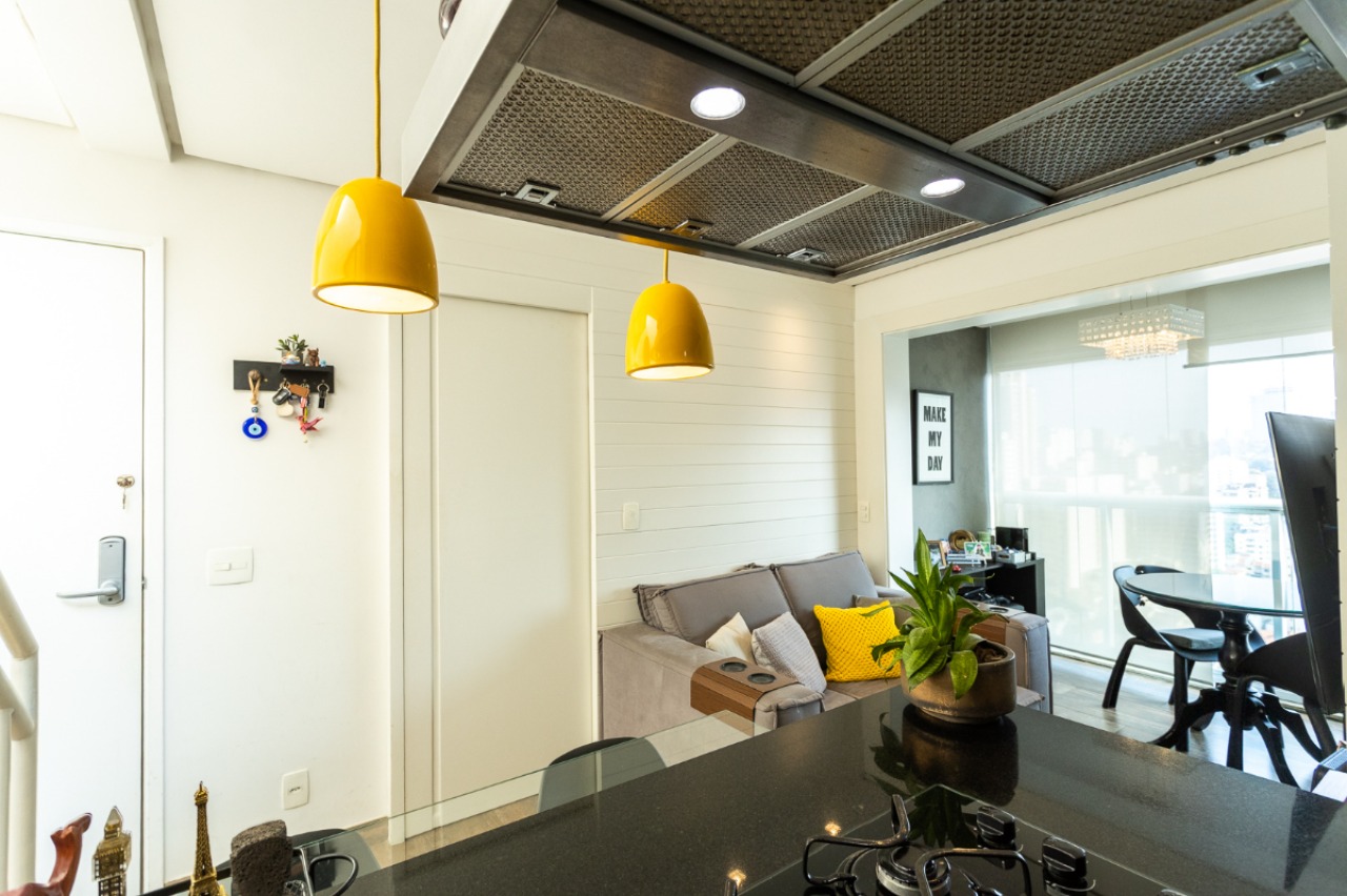 Cobertura, 1 quarto, 74 m² - Foto 20