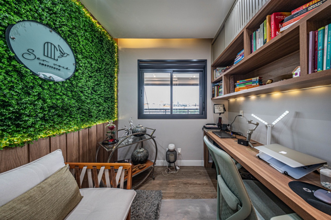 Apartamento, 3 quartos, 90 m² - Foto 31