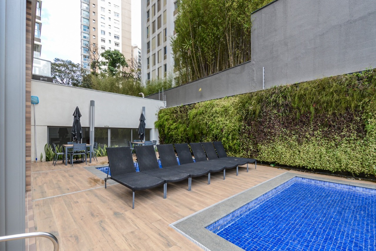 Apartamento, 2 quartos, 85 m² - Foto 30