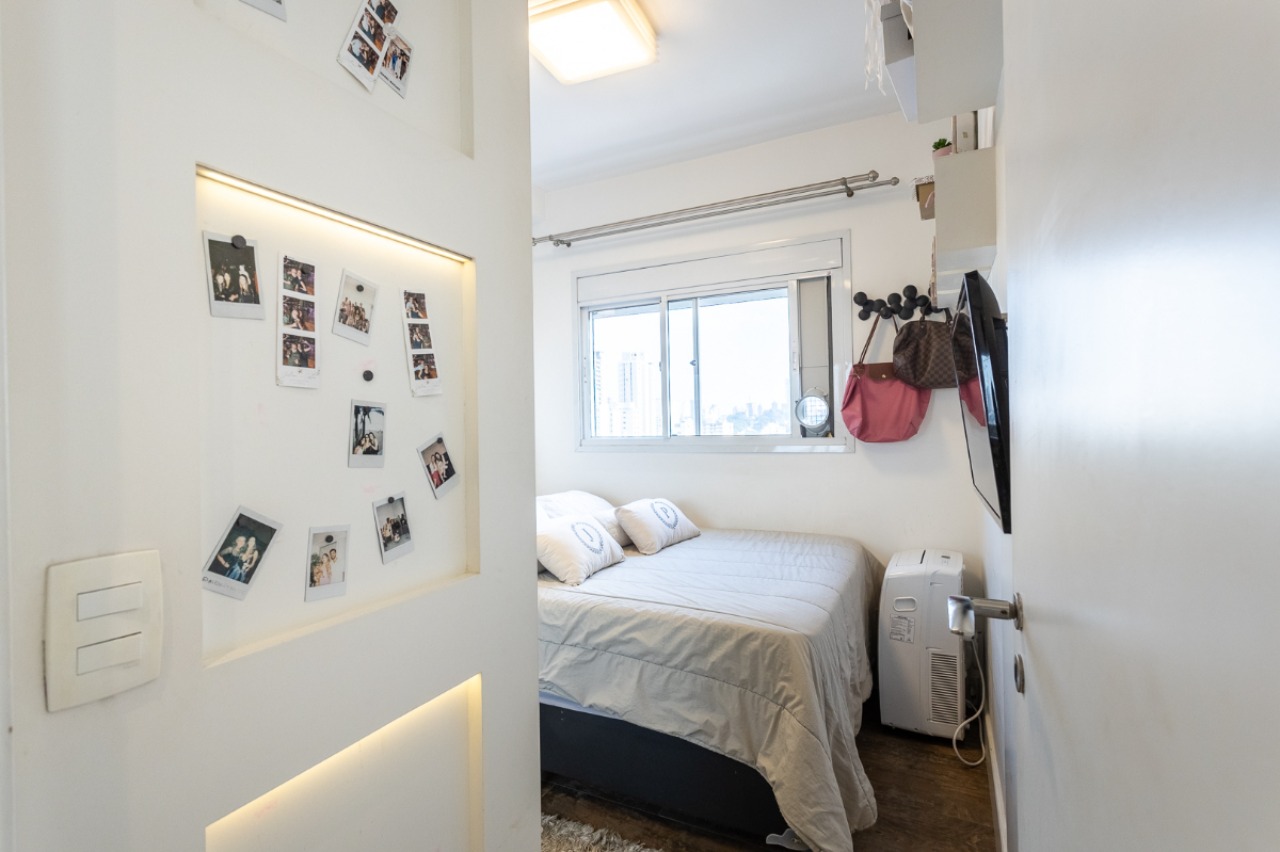 Cobertura, 1 quarto, 74 m² - Foto 24