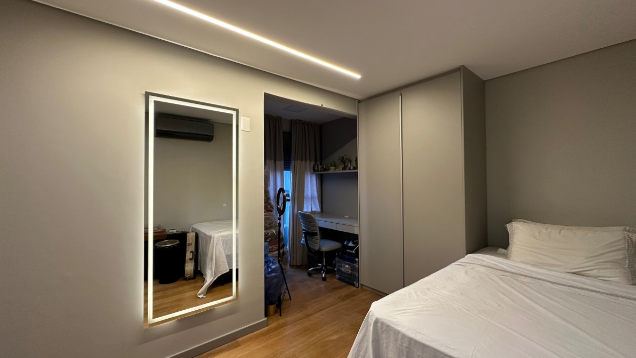 Apartamento, 2 quartos, 144 m² - Foto 28