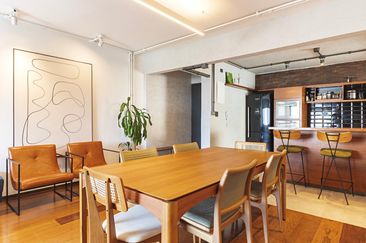 Apartamento, 3 quartos, 112 m² - Foto 3